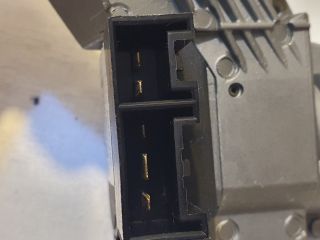 bontott ALFA ROMEO MITO Gyújtáskapcsoló Házzal