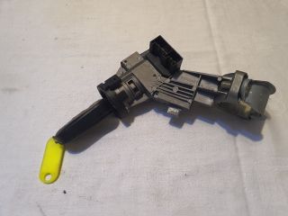 bontott ALFA ROMEO MITO Gyújtáskapcsoló Házzal