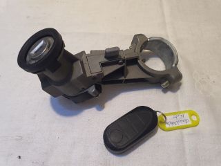 bontott ALFA ROMEO MITO Gyújtáskapcsoló Házzal