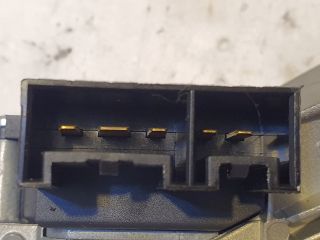 bontott ALFA ROMEO MITO Gyújtáskapcsoló Házzal