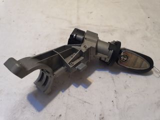 bontott ALFA ROMEO MITO Gyújtáskapcsoló Házzal