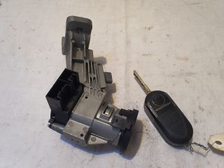 bontott ALFA ROMEO MITO Gyújtáskapcsoló Házzal