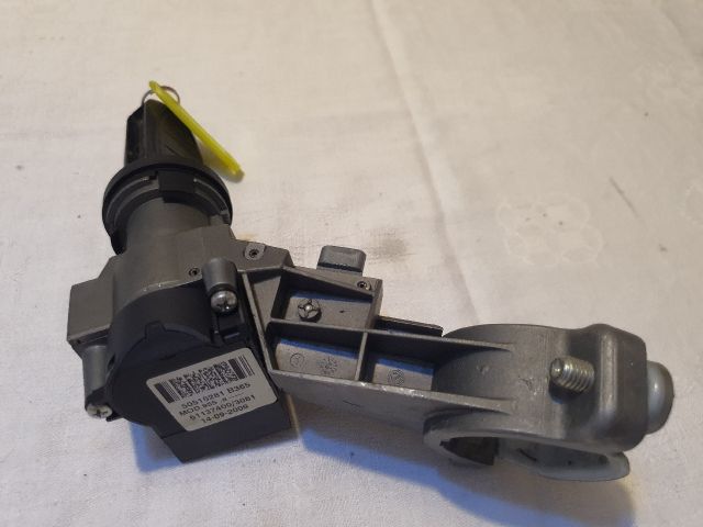 bontott ALFA ROMEO MITO Gyújtáskapcsoló Házzal