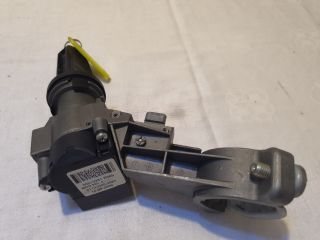 bontott ALFA ROMEO MITO Gyújtáskapcsoló Házzal