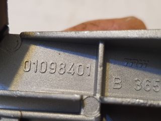 bontott ALFA ROMEO MITO Gyújtáskapcsoló Házzal