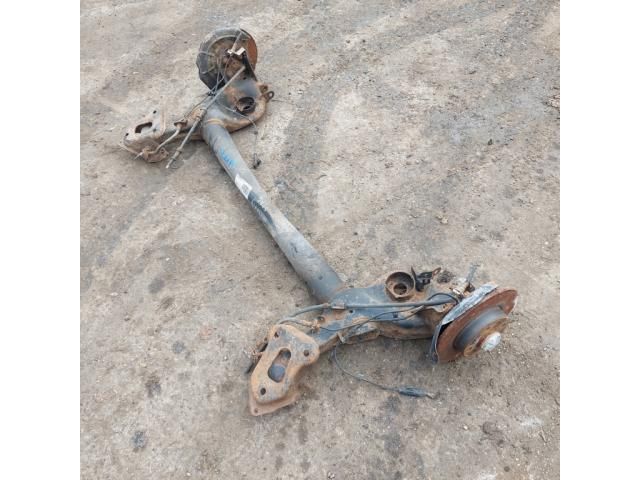 bontott ALFA ROMEO MITO Hátsó Híd (Tárcsafékes)