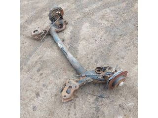 bontott ALFA ROMEO MITO Hátsó Híd (Tárcsafékes)