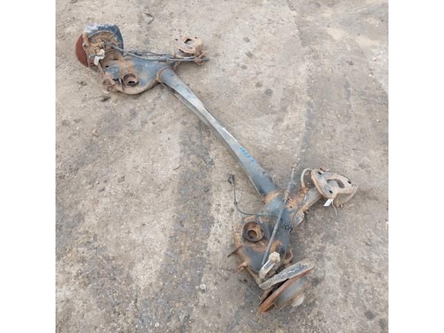 bontott ALFA ROMEO MITO Hátsó Híd (Tárcsafékes)