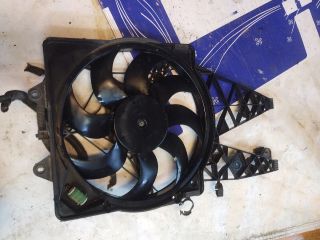 bontott ALFA ROMEO MITO Hűtőventilátor