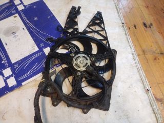 bontott ALFA ROMEO MITO Hűtőventilátor
