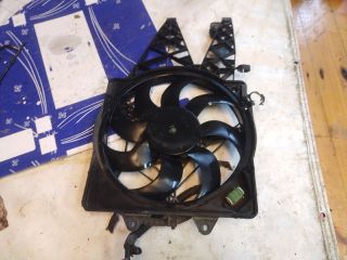 bontott ALFA ROMEO MITO Hűtőventilátor