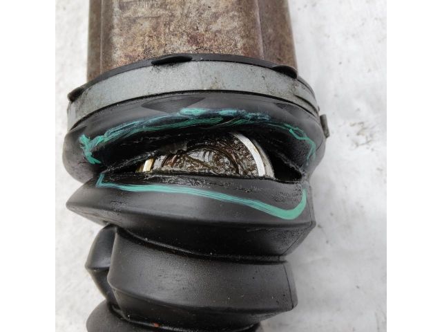 bontott ALFA ROMEO MITO Jobb Féltengely