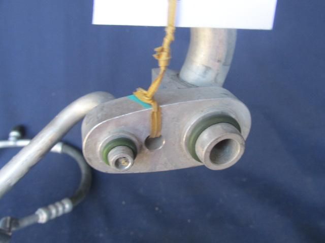 bontott ALFA ROMEO MITO Klíma Cső