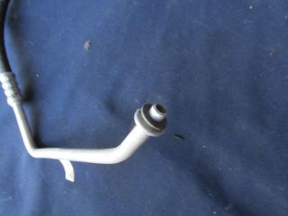 bontott ALFA ROMEO MITO Klíma Cső