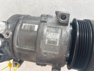 bontott ALFA ROMEO MITO Klímakompresszor