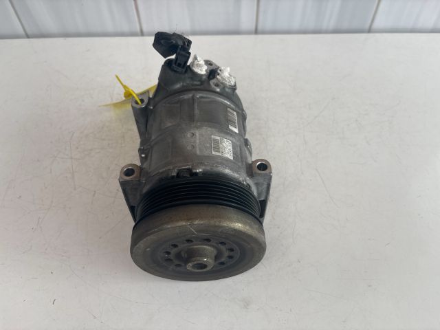 bontott ALFA ROMEO MITO Klímakompresszor