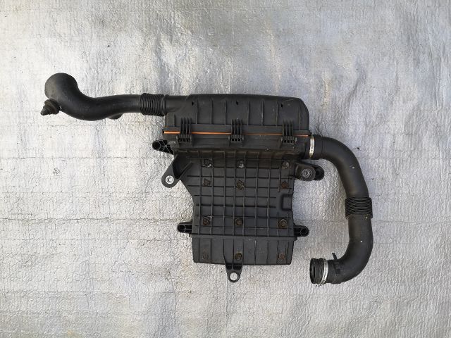 bontott ALFA ROMEO MITO Légszűrő Ház