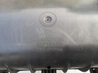 bontott ALFA ROMEO MITO Légszűrő Ház