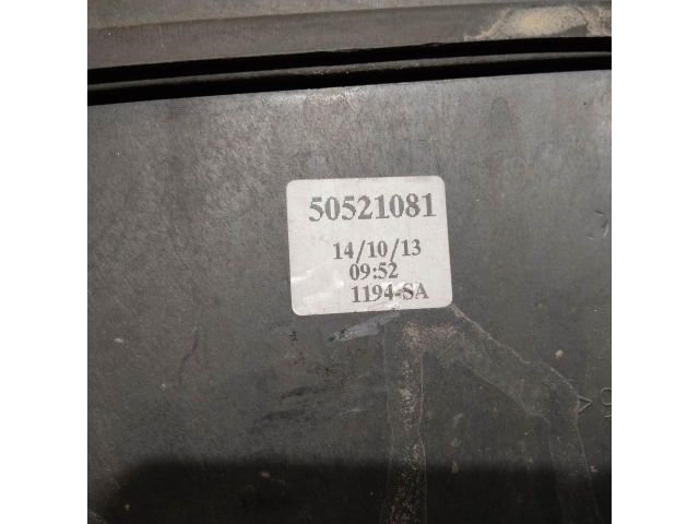 bontott ALFA ROMEO MITO Légszűrő Ház