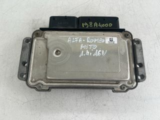 bontott ALFA ROMEO MITO Motorvezérlő