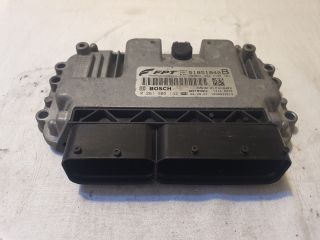 bontott ALFA ROMEO MITO Motorvezérlő