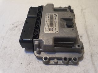 bontott ALFA ROMEO MITO Motorvezérlő