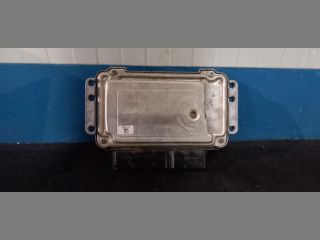 bontott ALFA ROMEO MITO Motorvezérlő