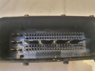 bontott ALFA ROMEO MITO Motorvezérlő