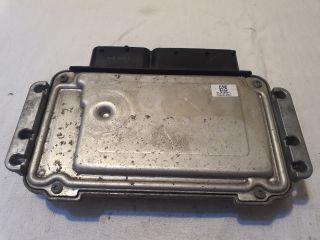 bontott ALFA ROMEO MITO Motorvezérlő