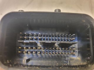 bontott ALFA ROMEO MITO Motorvezérlő