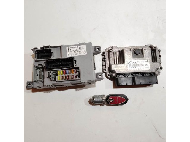 bontott ALFA ROMEO MITO Motorvezérlő