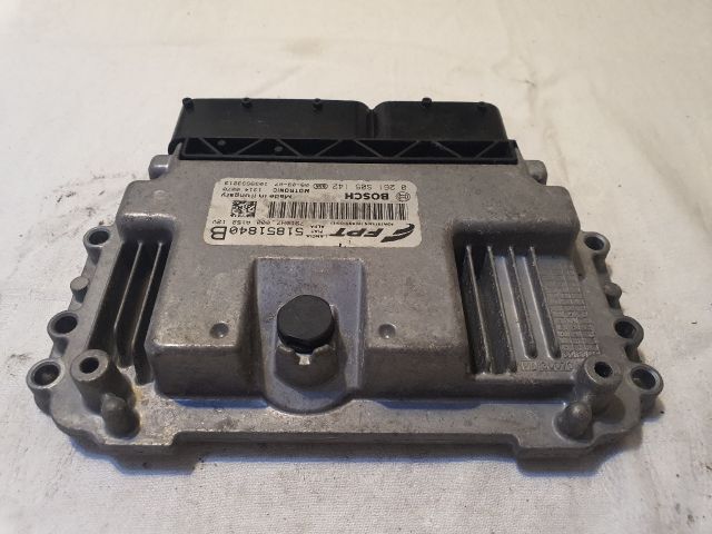 bontott ALFA ROMEO MITO Motorvezérlő