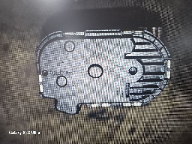 bontott ALFA ROMEO MITO Fojtószelep (Elektromos)