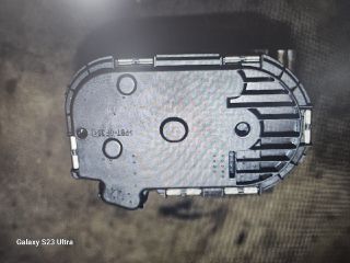 bontott ALFA ROMEO MITO Fojtószelep (Elektromos)