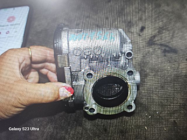 bontott ALFA ROMEO MITO Fojtószelep (Elektromos)