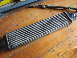 bontott ALFA ROMEO MITO Intercooler