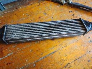 bontott ALFA ROMEO MITO Intercooler