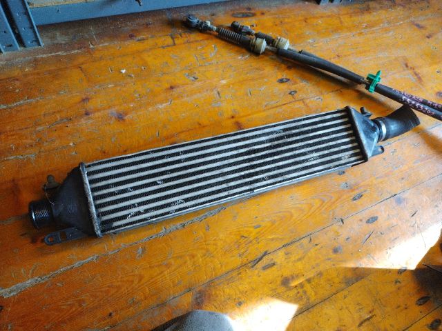 bontott ALFA ROMEO MITO Intercooler