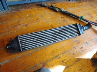 bontott ALFA ROMEO MITO Intercooler