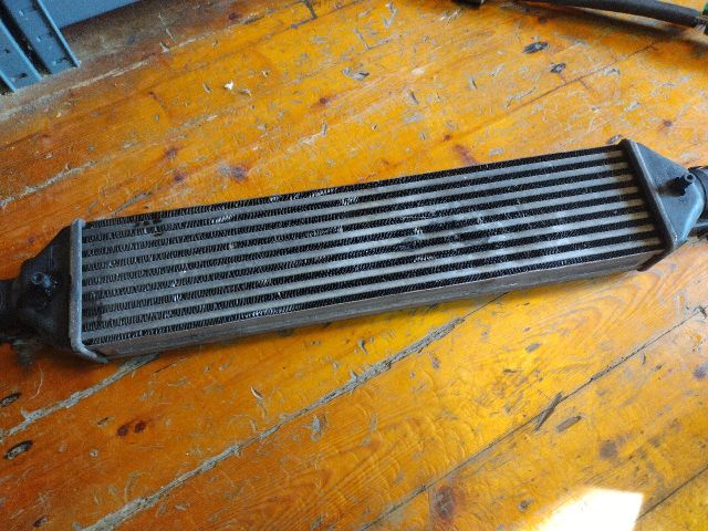 bontott ALFA ROMEO MITO Intercooler