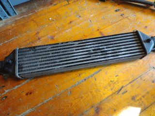 bontott ALFA ROMEO MITO Intercooler