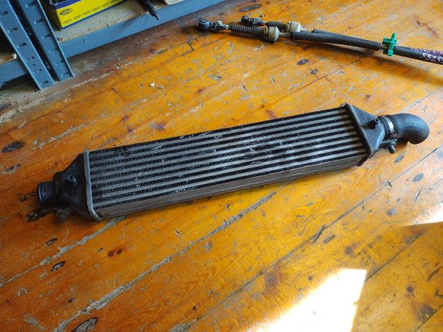 bontott ALFA ROMEO MITO Intercooler