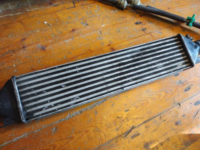 bontott ALFA ROMEO MITO Intercooler