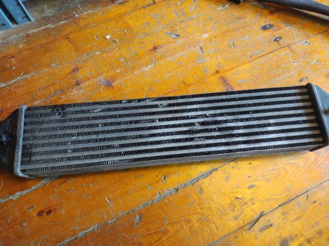 bontott ALFA ROMEO MITO Intercooler