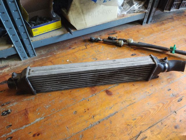 bontott ALFA ROMEO MITO Intercooler