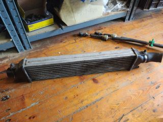 bontott ALFA ROMEO MITO Intercooler