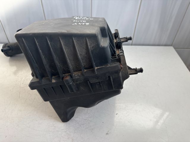 bontott ALFA ROMEO MITO Légszűrő Ház