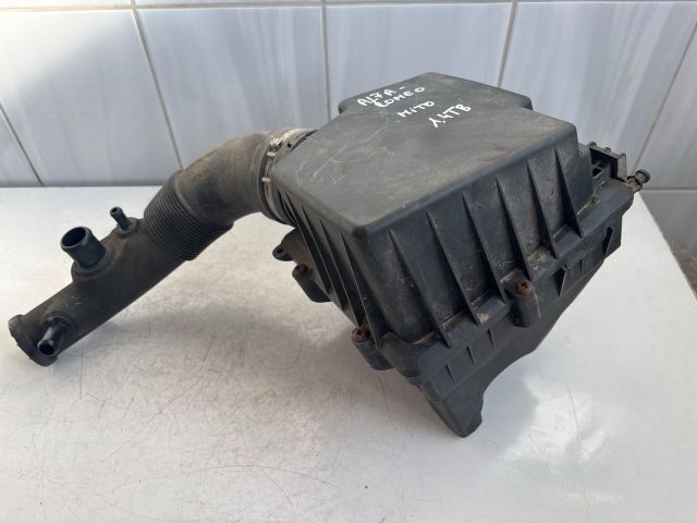bontott ALFA ROMEO MITO Légszűrő Ház