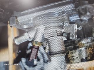 bontott ALFA ROMEO MITO Termosztátház