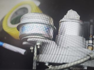 bontott ALFA ROMEO MITO Turbó